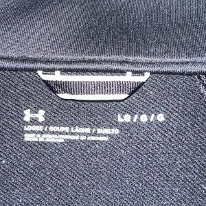 Under Armour Women’s Sweater - LARGE